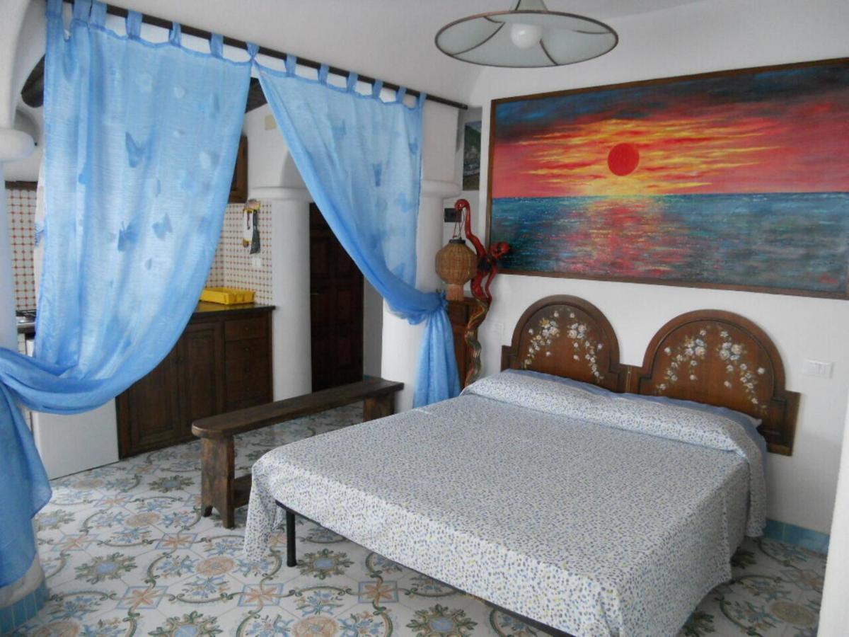 Appartamenti Iacono Ischia Exterior foto