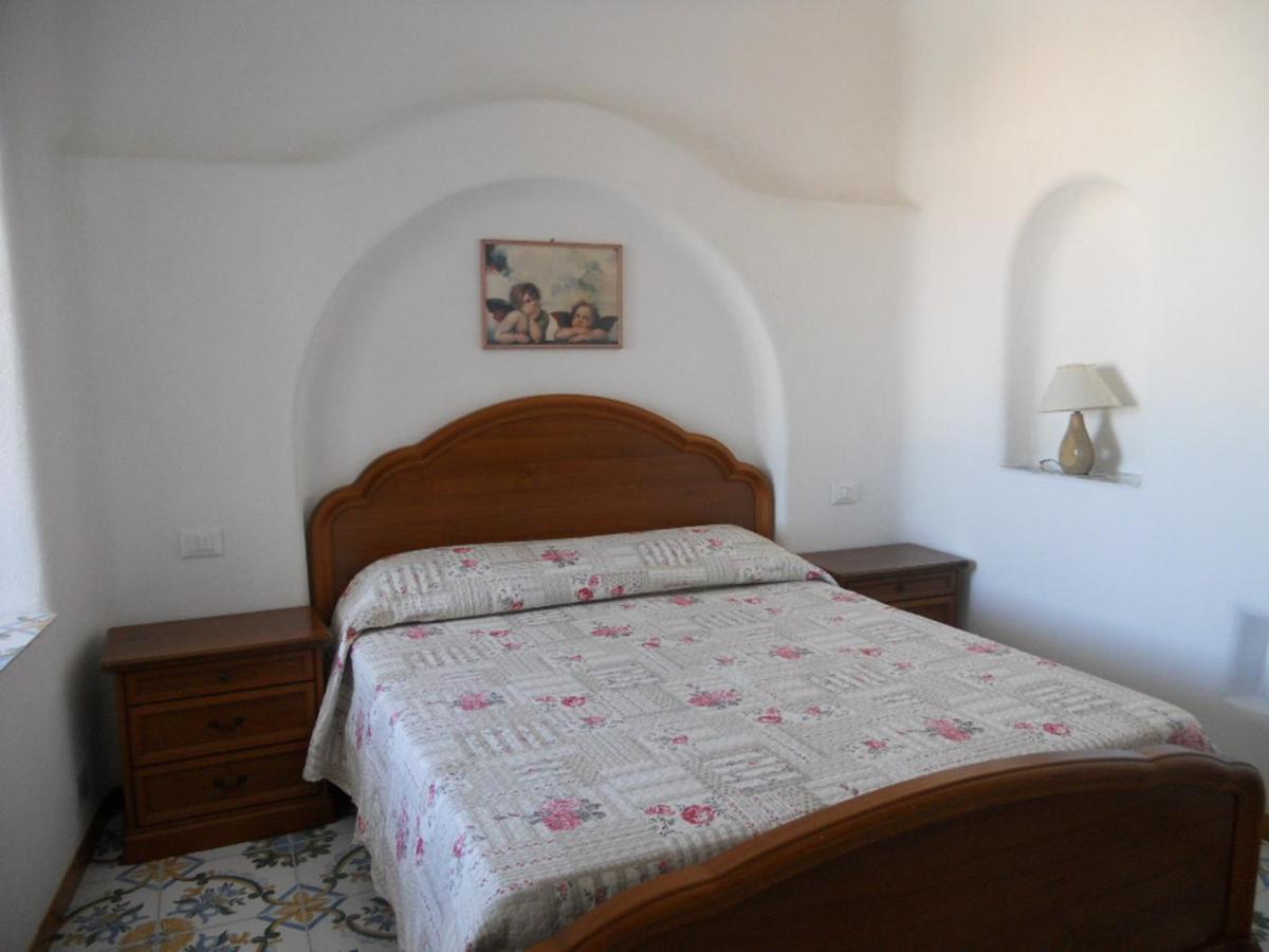 Appartamenti Iacono Ischia Exterior foto