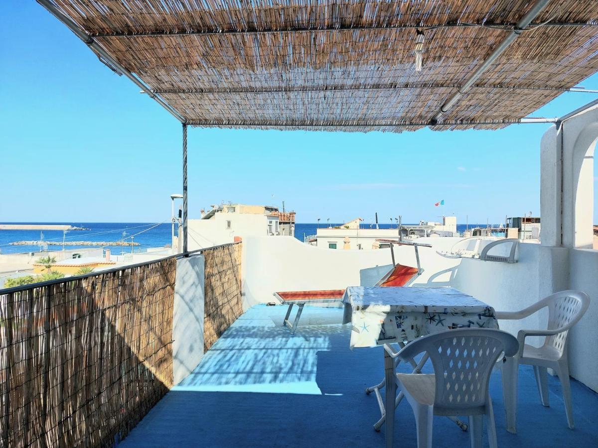 Appartamenti Iacono Ischia Exterior foto