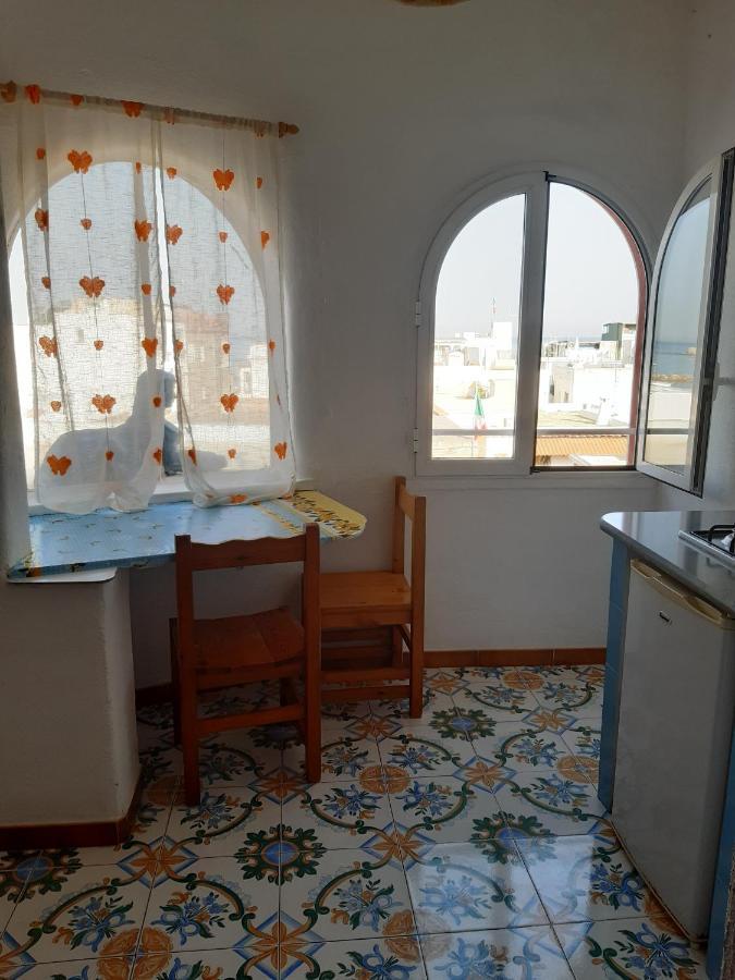 Appartamenti Iacono Ischia Exterior foto