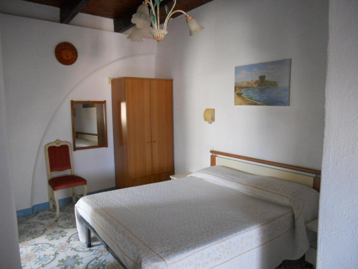 Appartamenti Iacono Ischia Exterior foto