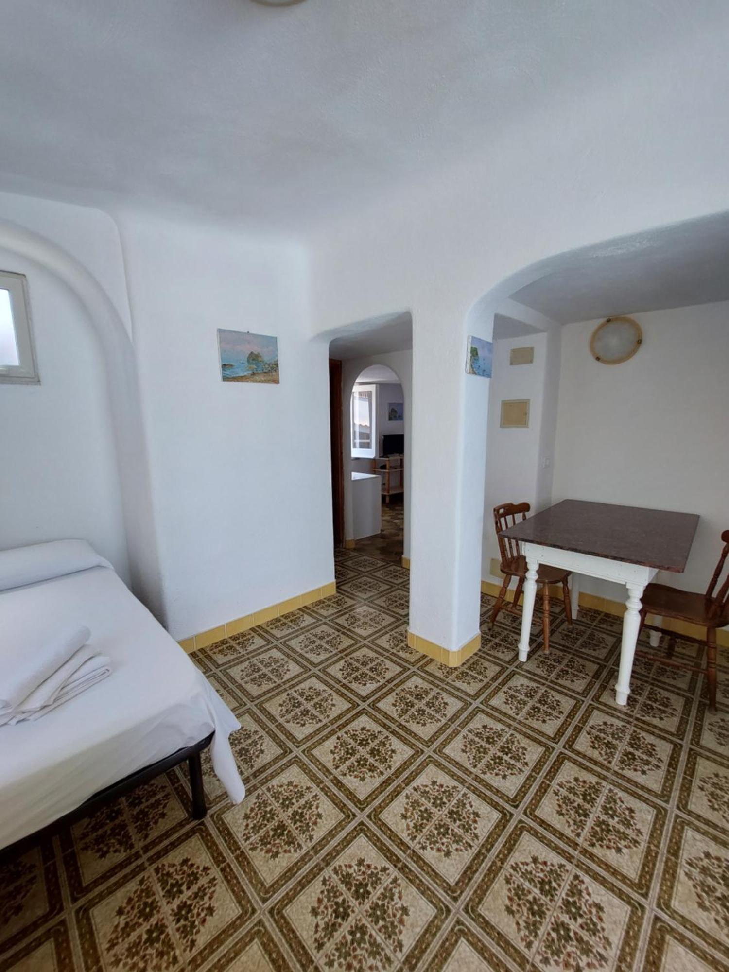 Appartamenti Iacono Ischia Cameră foto