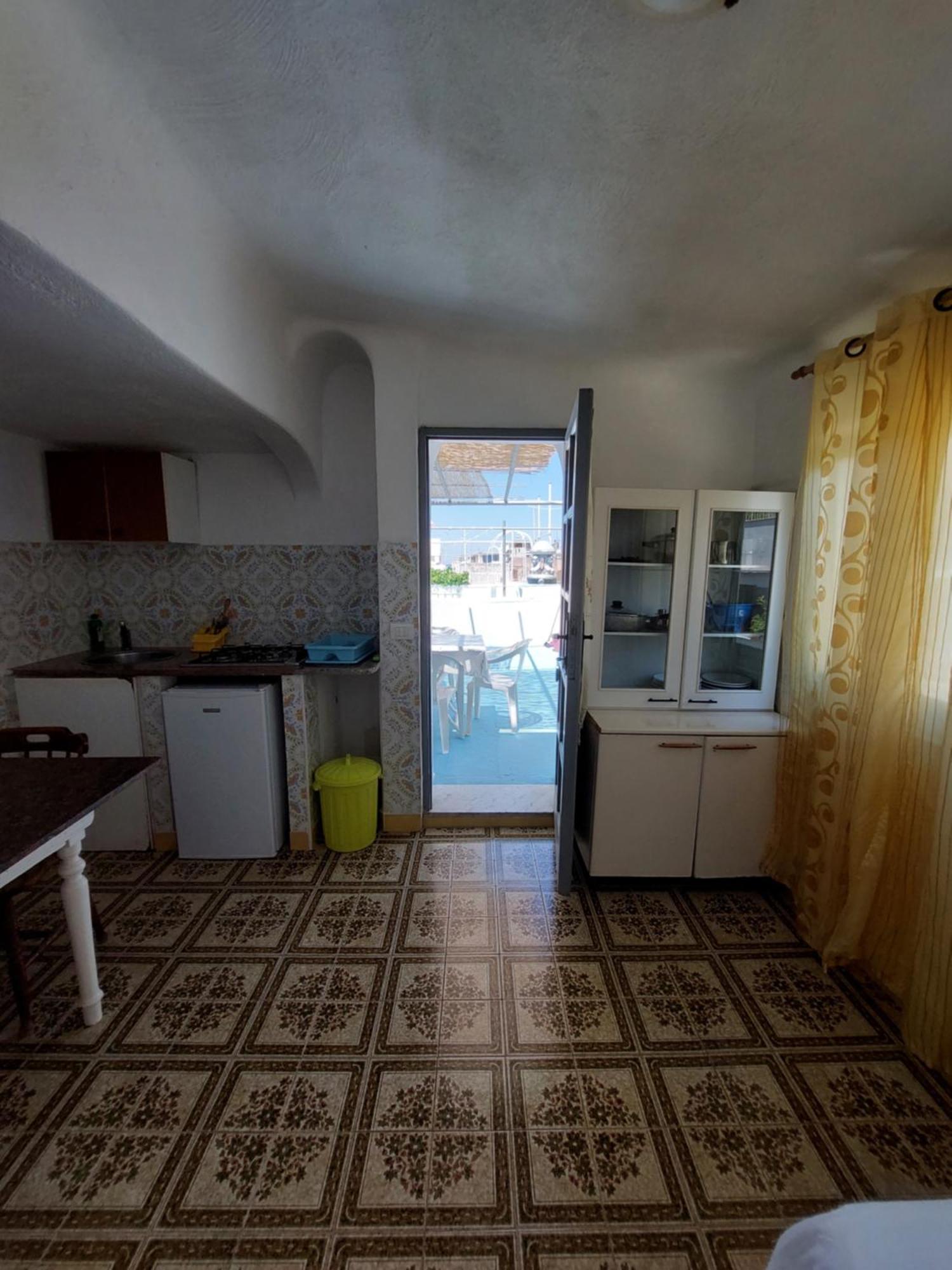 Appartamenti Iacono Ischia Cameră foto