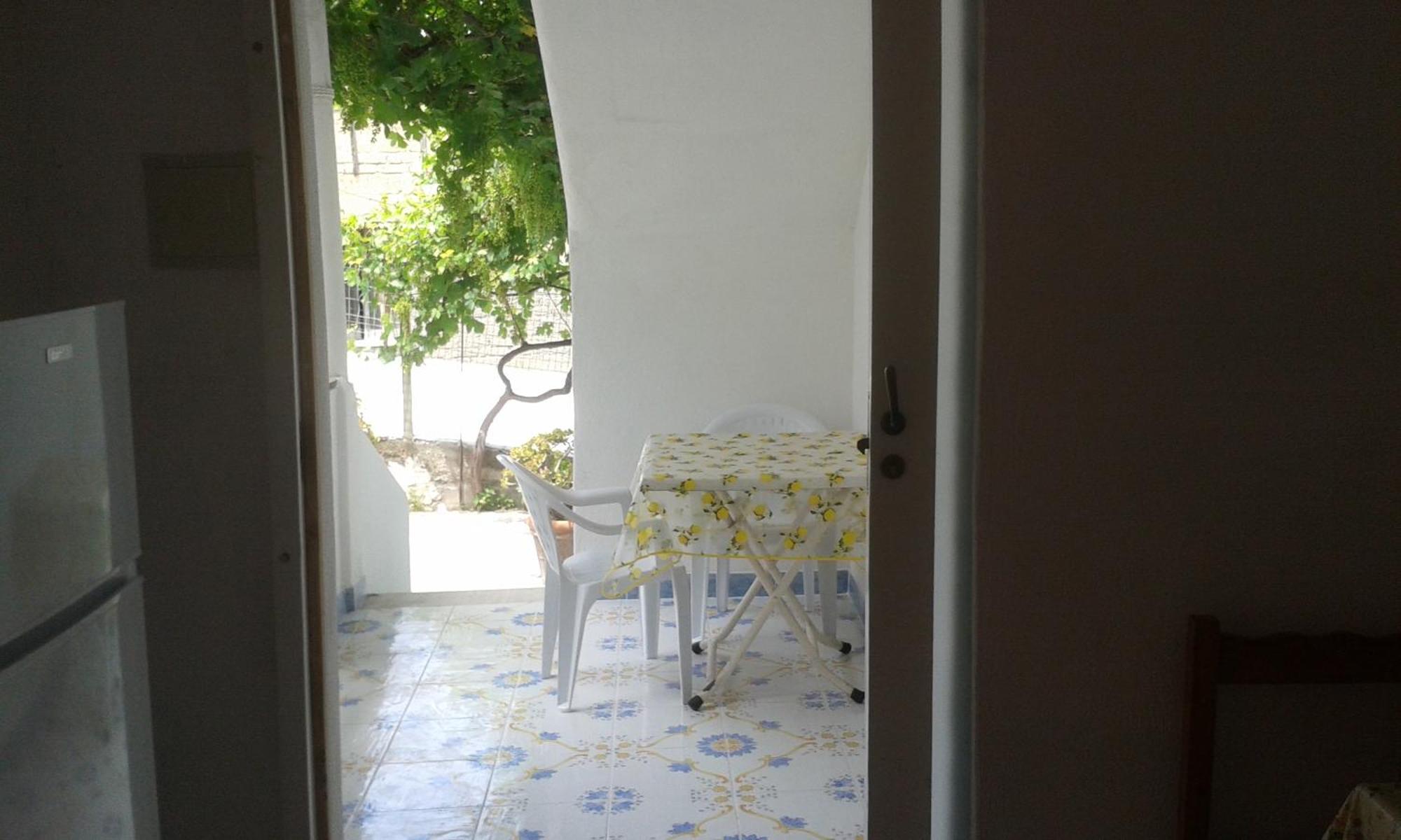 Appartamenti Iacono Ischia Exterior foto
